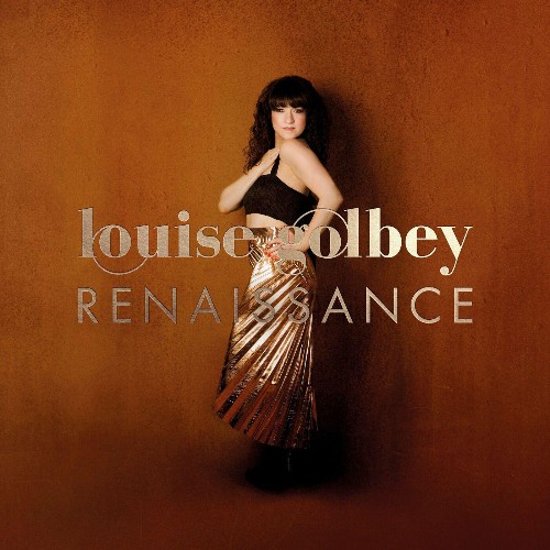 Louise Golbey - Renaissance (2022)