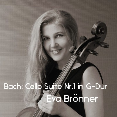 Johann Sebastian Bach - Bach  Cello Suite No  1 in G-Dur