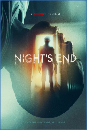Nights End 2022 HDRip XviD AC3-EVO