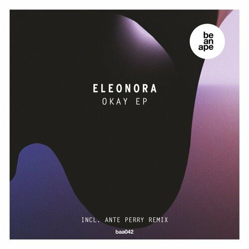 Eleonora - Okay EP (2022)