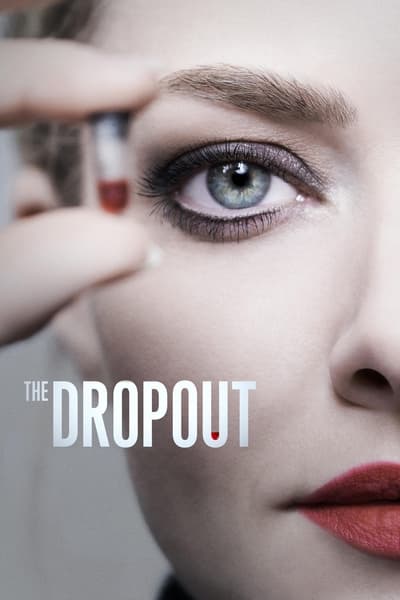 The Dropout S01E07 Heroes XviD-[AFG]