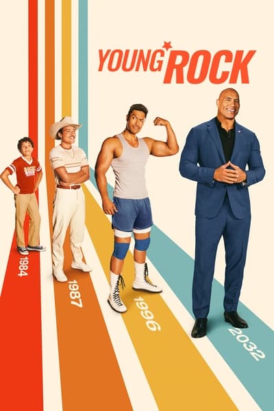 Young Rock S02E03 1080p HEVC x265-[MeGusta]