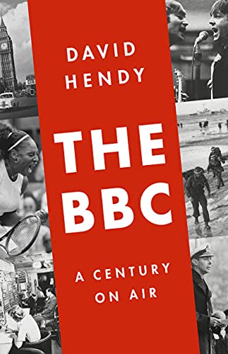 The BBC A Century on Air