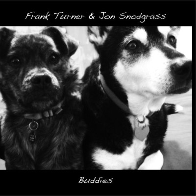 Frank Turner - Buddies (2011) [16B-44 1kHz]