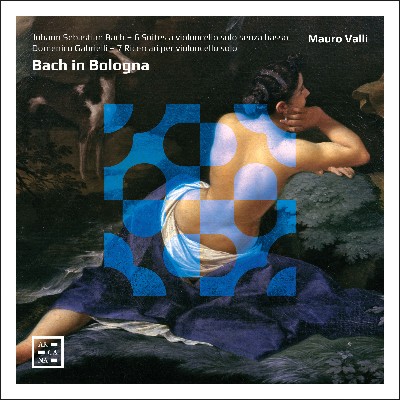 Johann Sebastian Bach - Bach in Bologna