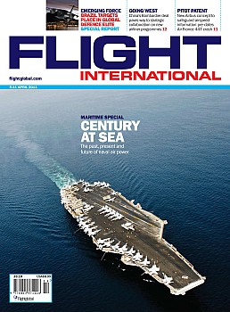 Flight International 2011-04-05 (Vol 179 No 5285)