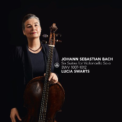 Johann Sebastian Bach - Six Suites for Violoncello Solo, BWV 1007-1012