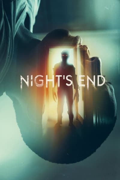 Nights End (2022) HDRip XviD AC3-EVO