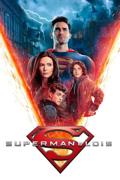 Superman And Lois S02E09 1080p HEVC x265-[MeGusta]