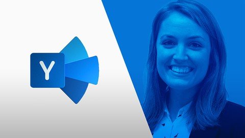 Udemy - Microsoft Yammer