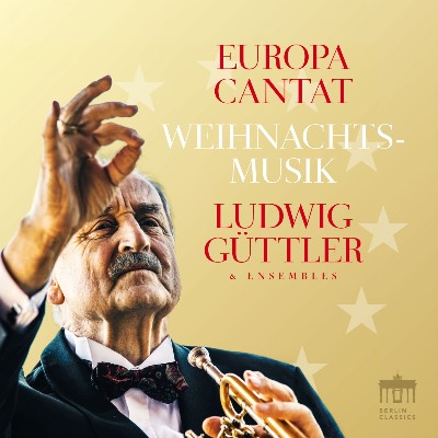 Heinrich Ignaz Franz Biber - Europa Cantat