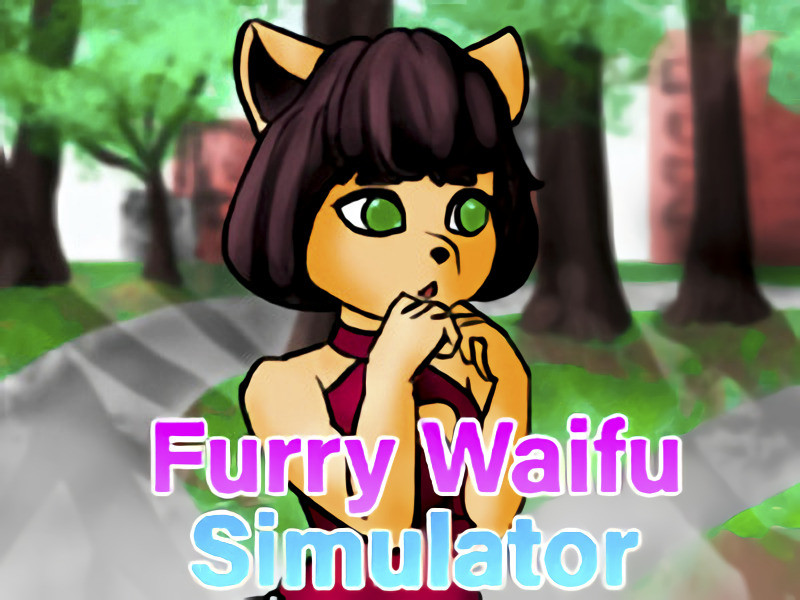 Thebobdirt - Furry Waifu Simulator Final