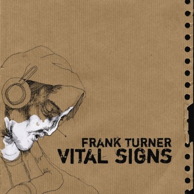 Frank Turner - Vital Signs (2006) [16B-44 1kHz]