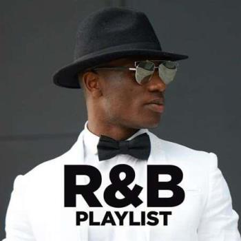 VA - R&B Playlist (2022) (MP3)