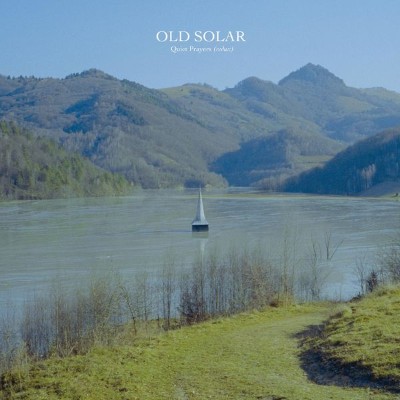 Old Solar - Quiet Prayers (Redux) (2022) [16B-44 1kHz]