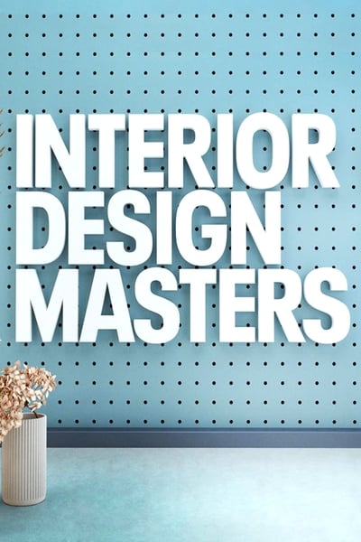 Interior Design Masters with Alan Carr S03E04 1080p HEVC x265-[MeGusta]