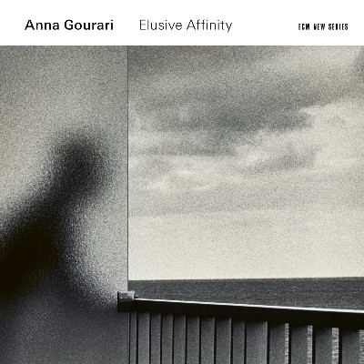 Wolfgang Rihm - Elusive Affinity