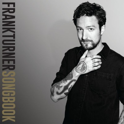 Frank Turner - Songbook (2017) [16B-44 1kHz]