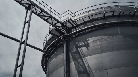 Design Calculation for Steel and Concrete Tanks