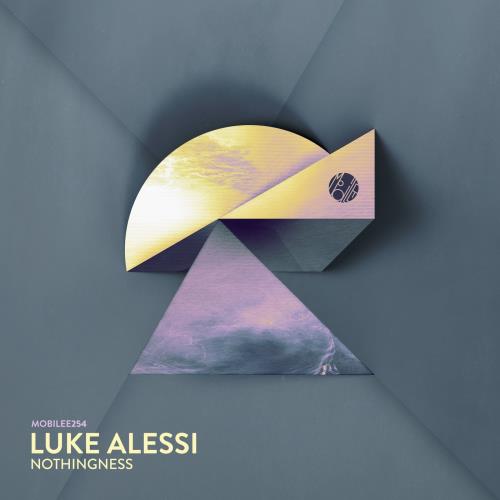 Luke Alessi - Nothingness (2022)