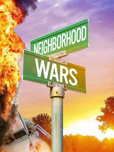 Neighborhood Wars S02E08 XviD-[AFG]