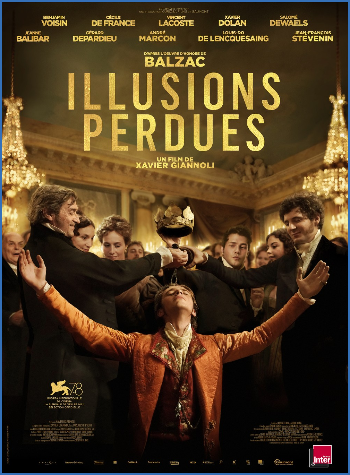 Lost Illusions 2021 720p BluRay x264-JustWatch