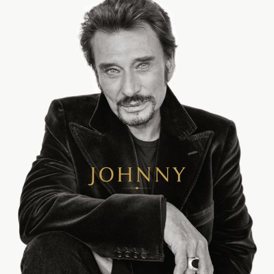 Johnny Hallyday - Johnny (2019) [24B-96kHz]