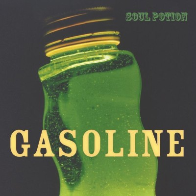 Gasoline - Soul Potion (2009) [16B-44 1kHz]