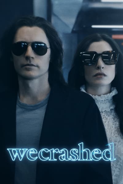 WeCrashed S01E05 1080p HEVC x265-[MeGusta]