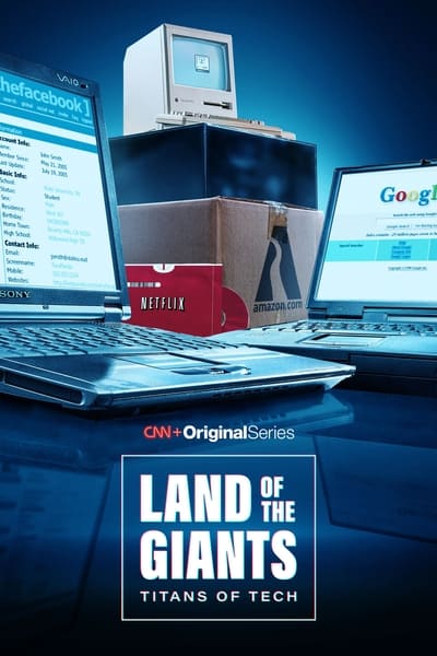 Land of the Giants Titans of Tech S01E02 XviD-[AFG]
