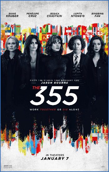 The 355 2022 1080p BluRay x264 DTS-WiKi