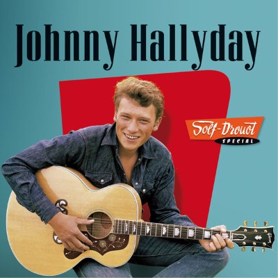 Johnny Hallyday - Golf Drouot Special (2015) [16B-44 1kHz]
