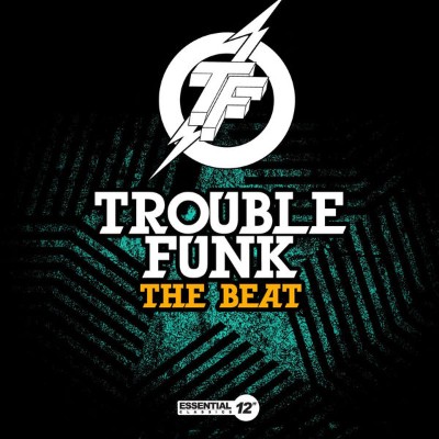 Trouble Funk - The Beat (2012) [16B-44 1kHz]