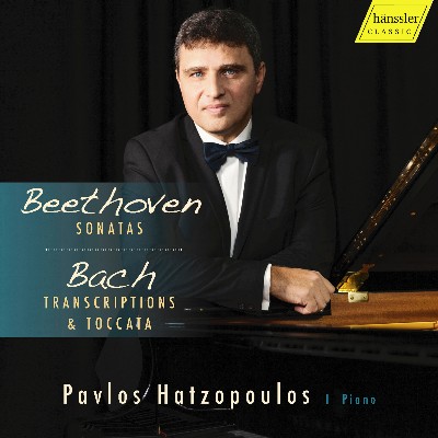 Johann Sebastian Bach - Beethoven & Bach