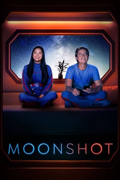 Moonshot (2022) 720p HMAX WEBRip AAC2 0 X 264-EVO