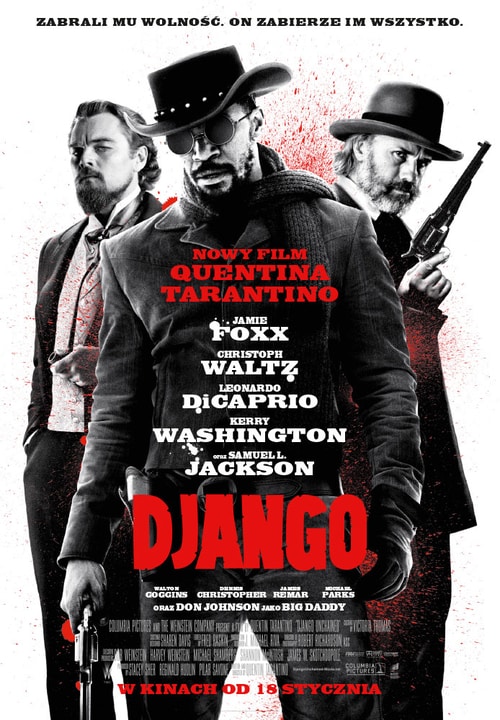 Django / Django Unchained (2012) PL.1080p.BluRay.x264.AC3-LTS ~ Lektor PL