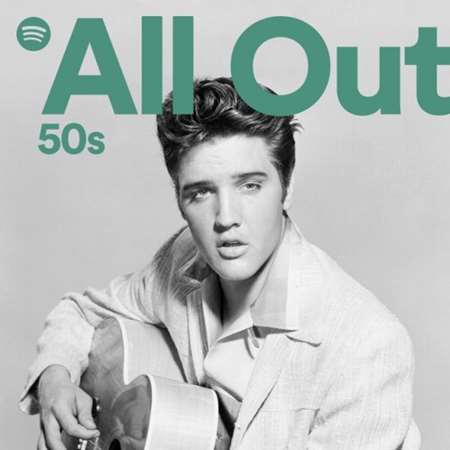 All Out 50s (2022)
