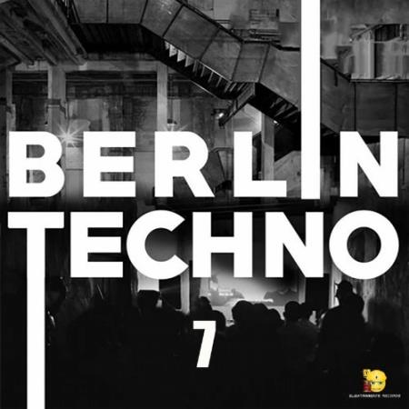 Berlin Techno 7 (2022)