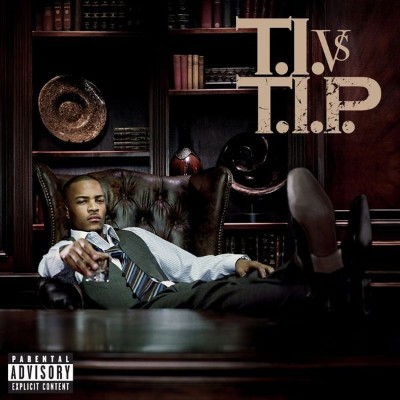 T I  - T I  VS T I P  (2007) [16B-44 1kHz]