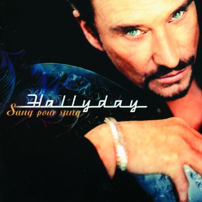 Johnny Hallyday - Sang pour sang (1999) [16B-44 1kHz]