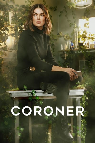 Coroner S04E10 XviD-[AFG]