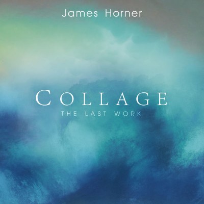 James Horner - James Horner - Collage The Last Work (2016) [24B-96kHz]