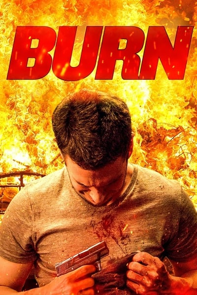 Burn (2022) 1080p WEB-DL DD5 1 H 264-CMRG