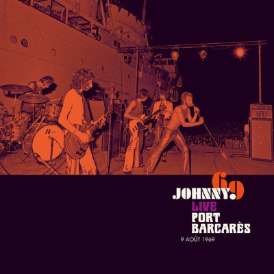 Johnny Hallyday - Live Port Barcarès (2020) [24B-96kHz]