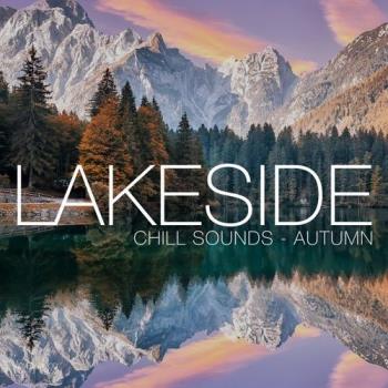 VA - Lakeside Chill Sounds: Autumn (2021) (MP3)