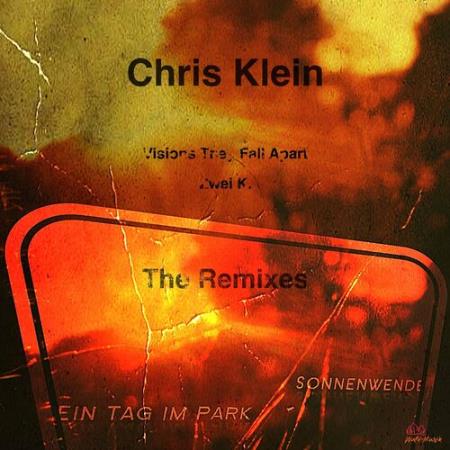 Chris Klein - Sonnenwende | Ein Tag im Park Remixes (2022)