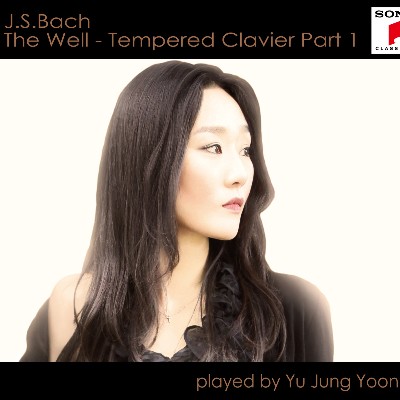 Johann Sebastian Bach - J S Bach  The Well-Tempered Clavier, Pt  1