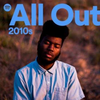 VA - All Out 2010s (2022) (MP3)