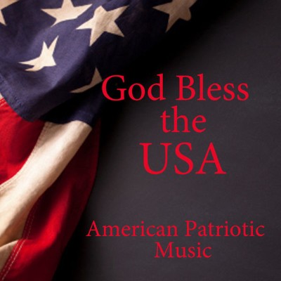 The O'Neill Brothers Group - God Bless the USA - American Patriotic Music (2011) [16B-44 1kHz]