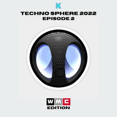 Techno Sphere WMC 2022 Episode 2 (2022)